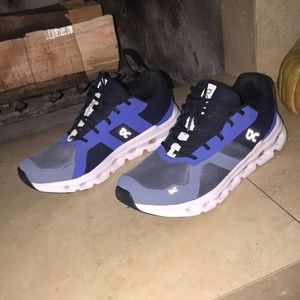 QC cloudrunner